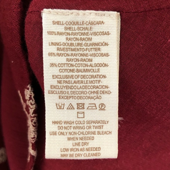 Free People Jasmine Embroidered Mini Dress - Picture 12 of 16